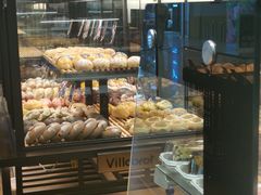 -酵墅·手感烘焙(印象汇店)