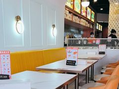 -维园港式茶餐厅(龙岗盛平店)