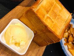 -小资太太餐厅(南岗区店)