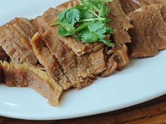 -闻香阁·清真(光荣道店)