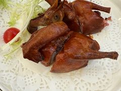 -鹭园酒家·四十年老字号