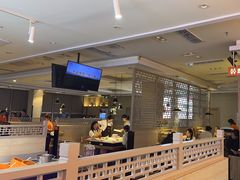 -竹犇番茄火锅(长风街店)