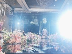 -福州香格里拉·宴会厅