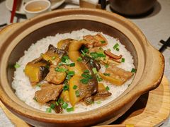 -南乡·精功顺德菜(卓悦中心店)