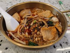 -雙冲柳州螺蛳粉&酸嘢&桂林米粉(簋街店)