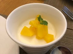 -香草意餐厅(杏石口路店)