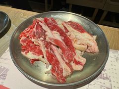 -西塔老太太泥炉烤肉(望京一店)