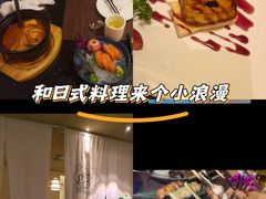 -长崎屋·日本料理·刺身·烧鸟(天河北路店)