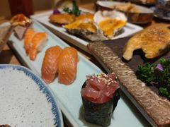 -山之川·日式料理(瀚海海尚店)