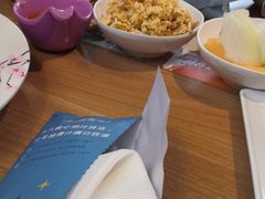 -豪客来牛排(红豆万花城店)