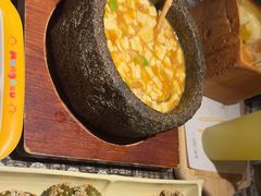 -绿茶餐厅(哈尔滨凯德店)