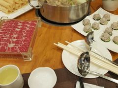 -御龙海鲜火锅(十六浦店)