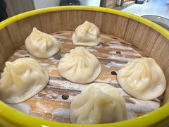 -裕兴记•蟹黄面馆(人民广场店)