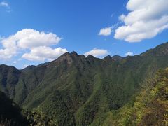 -遂昌金矿国家矿山公园
