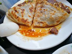 -宛平李记小吃(东关街店)