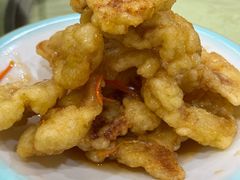 -鹤乡东北菜(崮山路店)