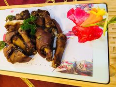 -大江南食府(石景山店)