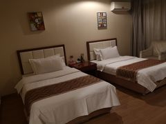 -北京西荣阁酒店