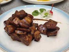 -李连贵酒家熏肉大饼(昆明街店)