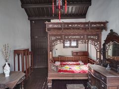 -南京民俗博物馆(甘熙故居)