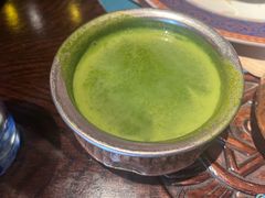 -甘尼仕印度餐厅爵士酒吧(阳春巷店)