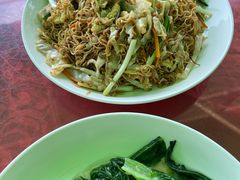 -沙头涌渔栏海鲜餐厅