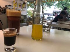-五进制 Coffee Shop
