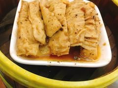 -府城小食馆(金龙宾馆店)