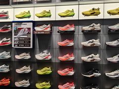 -李宁(苏州中心店)