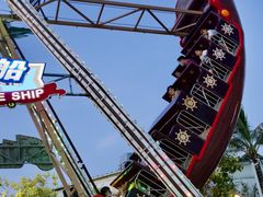 -三亚海昌梦幻海洋不夜城