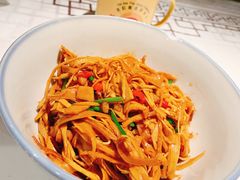 -农耕记·湖南土菜(科技园店)