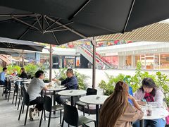 -gaga(深圳福田星河COCO Park店)