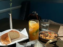 -食间牛排(重庆路万达店)