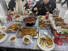 -郑喜旺烧烤(新密总店)