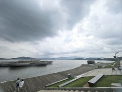 -池州市平天湖风景区