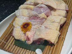 -得意咚瓜·顺德鱼生·冬瓜火锅(深圳首店)