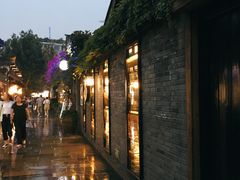 -星巴克臻选(成都宽窄巷子店)