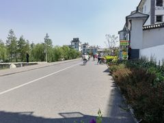 -洱海月湿地公园