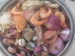 -庆山饭店·海鲜饺子家常菜(北戴河黑石路店)