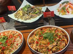 -吉布鲁牛排海鲜自助(芙蓉万家丽店)