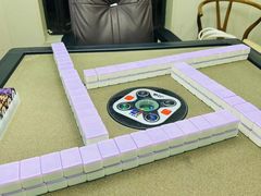 -素禅棋牌会所(海阳路店)