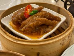 -点都德(盘福楼店)