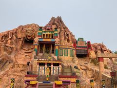 -北京欢乐谷