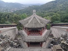-香山公园