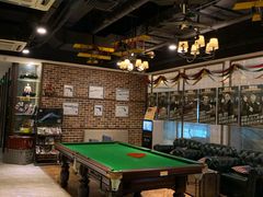 -真枪会射击俱乐部(河西中央公园店)