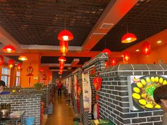 -王老六铁锅炖鱼(圣亚海洋店)