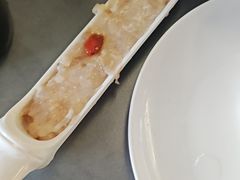 -尚宴牛特鲜自助(太原街万达店)