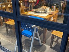 -肖肖酸萝卜鱼火锅(总店)