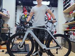 -TREK崔克自行车(碧云店)