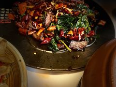 -滇越乘象云南餐厅(豆各庄店)